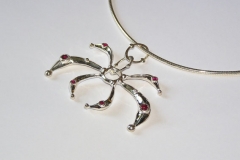 Colgante Crustáceo Nadador