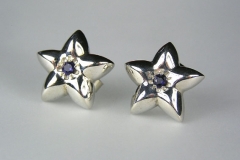 Pendientes Estrellas